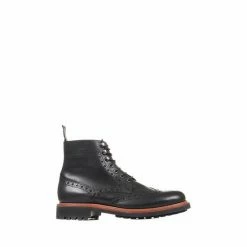 Jones Bootmaker Baker Street Goodyear Welt Black Ankle Boots 7 Jones Bootmaker Baker Street Goodyear Welt Black Ankle Boots -Jones Bootmaker shop unnamed file 1619