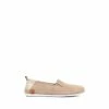 Jones Bootmaker Natural Milan Leather Ladies Espadrilles -Jones Bootmaker shop unnamed file 162