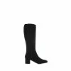 Jones Bootmaker Lou Lou Black Knee-High Boots 1 Jones Bootmaker Lou Lou Black Knee-High Boots -Jones Bootmaker shop unnamed file 1632