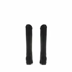 Jones Bootmaker Lou Lou Black Knee-High Boots 10 Jones Bootmaker Lou Lou Black Knee-High Boots -Jones Bootmaker shop unnamed file 1634