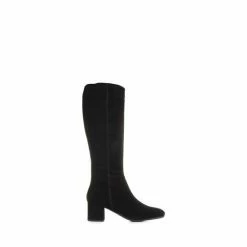 Jones Bootmaker Lou Lou Black Knee-High Boots 13 Jones Bootmaker Lou Lou Black Knee-High Boots -Jones Bootmaker shop unnamed file 1637