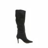 Jones Bootmaker Luz Stiletto Knee High Black Boots -Jones Bootmaker shop unnamed file 1650