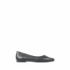 Jones Bootmaker Elenora Leather Ballerina Flats Blue -Jones Bootmaker shop unnamed file 168