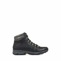 Jones Bootmaker Holland Waterproof Leather Black Hiker Boots -Jones Bootmaker shop unnamed file 1691