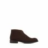 Jones Bootmaker Campbell Suede Brown Desert Boots -Jones Bootmaker shop unnamed file 1698