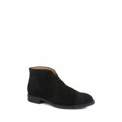 Jones Bootmaker Campbell Suede Black Desert Boots 3 Jones Bootmaker Campbell Suede Black Desert Boots -Jones Bootmaker shop unnamed file 1723
