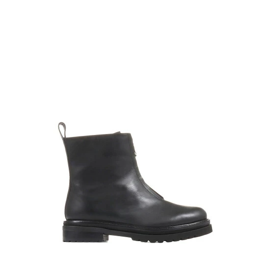 unnamed-file-1754.jpg Jones Bootmaker Lanie Black Zip-Up Chunky Boots -Jones Bootmaker shop unnamed file 1754