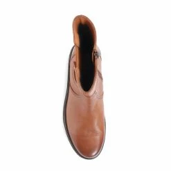 Jones Bootmaker Long Brown Santina Leather Chelsea Boots 5 Jones Bootmaker Long Brown Santina Leather Chelsea Boots -Jones Bootmaker shop unnamed file 1775