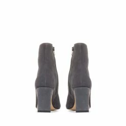 Jones Bootmaker Letty Grey Heeled Leather Ankle Boots 5 Jones Bootmaker Letty Grey Heeled Leather Ankle Boots -Jones Bootmaker shop unnamed file 1800