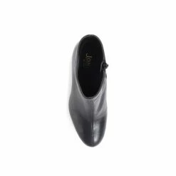 Jones Bootmaker Black Letty Heeled Leather Ankle Boots 13 Jones Bootmaker Black Letty Heeled Leather Ankle Boots -Jones Bootmaker shop unnamed file 1821
