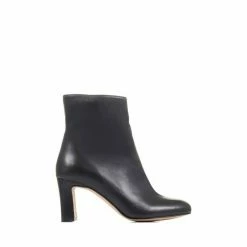 Jones Bootmaker Black Letty Heeled Leather Ankle Boots 15 Jones Bootmaker Black Letty Heeled Leather Ankle Boots -Jones Bootmaker shop unnamed file 1823