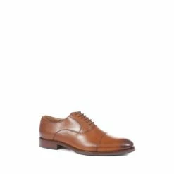 Jones Bootmaker Matthew Tan Leather Oxford Shoes 5 Jones Bootmaker Matthew Tan Leather Oxford Shoes -Jones Bootmaker shop unnamed file 185