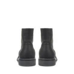 Jones Bootmaker Mens Delfino Black Leather Brogue Ankle Boots 4 Jones Bootmaker Mens Delfino Black Leather Brogue Ankle Boots -Jones Bootmaker shop unnamed file 1850