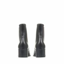 Jones Bootmaker Doria Black Heeled Leather Chelsea Boots -Jones Bootmaker shop unnamed file 1874