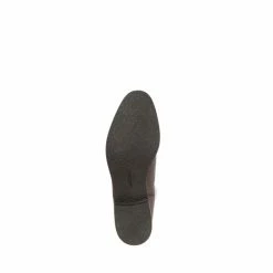 Jones Bootmaker Carlotta Leather Chelsea Brown Boots -Jones Bootmaker shop unnamed file 1905
