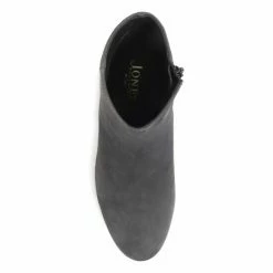 Jones Bootmaker Womens Neptune Leather Heeled Ankle Boots -Jones Bootmaker shop unnamed file 1931