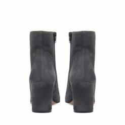 Jones Bootmaker Womens Neptune Leather Heeled Ankle Boots -Jones Bootmaker shop unnamed file 1933