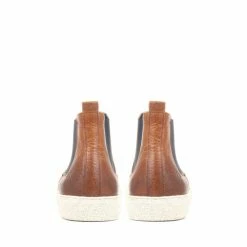 Jones Bootmaker Natural Emirates Leather Chelsea Boots -Jones Bootmaker shop unnamed file 1951