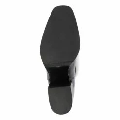 Jones Bootmaker Womens Black Clelia Block Heel Chelsea Boots 12 Jones Bootmaker Womens Black Clelia Block Heel Chelsea Boots -Jones Bootmaker shop unnamed file 1963