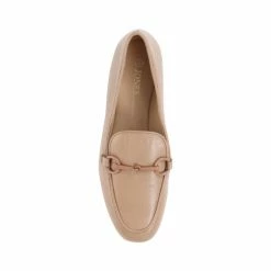 Jones Bootmaker Mara Nude Leather Ladies Loafers 5 Jones Bootmaker Mara Nude Leather Ladies Loafers -Jones Bootmaker shop unnamed file 198