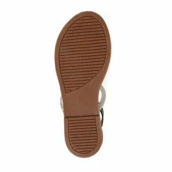 Jones Bootmaker Silver Giorgia Flat Leather Sandals 6 Jones Bootmaker Silver Giorgia Flat Leather Sandals -Jones Bootmaker shop unnamed file 1989