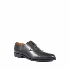 Jones Bootmaker Mens Matthew Leather Oxford Shoes -Jones Bootmaker shop unnamed file 2