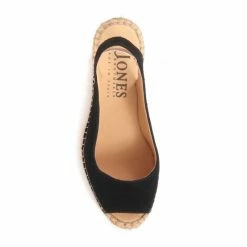 Jones Bootmaker Black Rosanna Slingback Wedges 5 Jones Bootmaker Black Rosanna Slingback Wedges -Jones Bootmaker shop unnamed file 2018