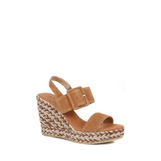 unnamed-file-2034.jpg Jones Bootmaker Amerie Tan Brown Wedge Sandals -Jones Bootmaker shop unnamed file 2034