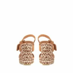 Jones Bootmaker Amerie Tan Brown Wedge Sandals 4 Jones Bootmaker Amerie Tan Brown Wedge Sandals -Jones Bootmaker shop unnamed file 2035