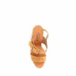 Jones Bootmaker Amerie Tan Brown Wedge Sandals 5 Jones Bootmaker Amerie Tan Brown Wedge Sandals -Jones Bootmaker shop unnamed file 2036