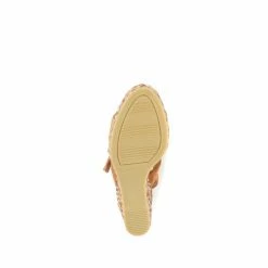 Jones Bootmaker Amerie Tan Brown Wedge Sandals 6 Jones Bootmaker Amerie Tan Brown Wedge Sandals -Jones Bootmaker shop unnamed file 2037