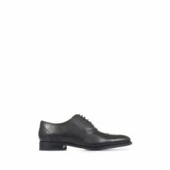 Jones Bootmaker Maynard Leather Oxford Brogues