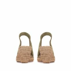 Jones Bootmaker Green Rosanna Slingback Wedges 5 Jones Bootmaker Green Rosanna Slingback Wedges -Jones Bootmaker shop unnamed file 2049