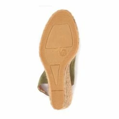 Jones Bootmaker Green Rosanna Slingback Wedges 7 Jones Bootmaker Green Rosanna Slingback Wedges -Jones Bootmaker shop unnamed file 2051