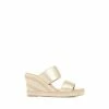 Jones Bootmaker Gold Amabelle Wedge Mule Sandals 1 Jones Bootmaker Gold Amabelle Wedge Mule Sandals -Jones Bootmaker shop unnamed file 2053