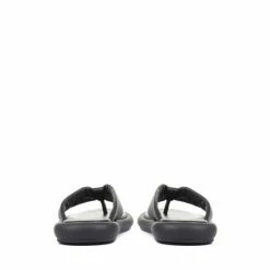 Jones Bootmaker Black Carine Leather Toe Post Sandals 4 Jones Bootmaker Black Carine Leather Toe Post Sandals -Jones Bootmaker shop unnamed file 2079