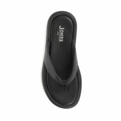 Jones Bootmaker Black Carine Leather Toe Post Sandals 5 Jones Bootmaker Black Carine Leather Toe Post Sandals -Jones Bootmaker shop unnamed file 2080