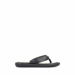 Jones Bootmaker Black Carine Leather Toe Post Sandals 7 Jones Bootmaker Black Carine Leather Toe Post Sandals -Jones Bootmaker shop unnamed file 2082