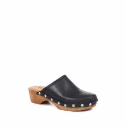 Jones Bootmaker Bronx Ladies Leather Clogs Black 4 Jones Bootmaker Bronx Ladies Leather Clogs Black -Jones Bootmaker shop unnamed file 2096