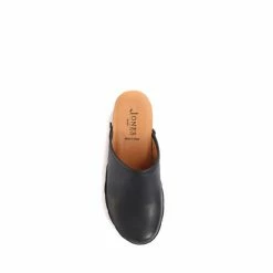 Jones Bootmaker Bronx Ladies Leather Clogs Black 5 Jones Bootmaker Bronx Ladies Leather Clogs Black -Jones Bootmaker shop unnamed file 2097