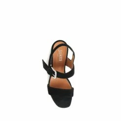 Jones Bootmaker Charlee Black Leather Block Heel Sandals 4 Jones Bootmaker Charlee Black Leather Block Heel Sandals -Jones Bootmaker shop unnamed file 2116