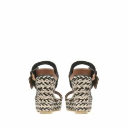Jones Bootmaker Amerie Black Wedge Sandals 4 Jones Bootmaker Amerie Black Wedge Sandals -Jones Bootmaker shop unnamed file 2122