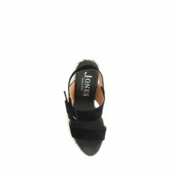 Jones Bootmaker Amerie Black Wedge Sandals 5 Jones Bootmaker Amerie Black Wedge Sandals -Jones Bootmaker shop unnamed file 2123