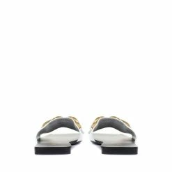 Jones Bootmaker White Cosma Leather Mule Slides 4 Jones Bootmaker White Cosma Leather Mule Slides -Jones Bootmaker shop unnamed file 2134