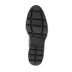 Jones Bootmaker Black Lavinia Womens Lace-Up Shoes -Jones Bootmaker shop unnamed file 214