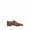 Jones Bootmaker Nathaniel Leather Double Monk Shoes -Jones Bootmaker shop unnamed file 217