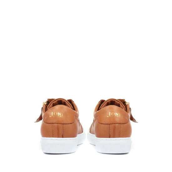 unnamed-file-2175.jpg Jones Bootmaker Ladies Leather Lace-Up Trainers -Jones Bootmaker shop unnamed file 2175