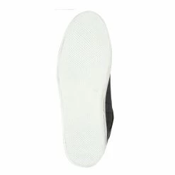 Jones Bootmaker Ladies Arielle Leather Trainers White -Jones Bootmaker shop unnamed file 2183