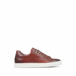 Jones Bootmaker Simon Leather Trainers -Jones Bootmaker shop unnamed file 2187