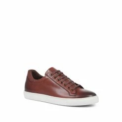 Jones Bootmaker Simon Leather Trainers -Jones Bootmaker shop unnamed file 2188